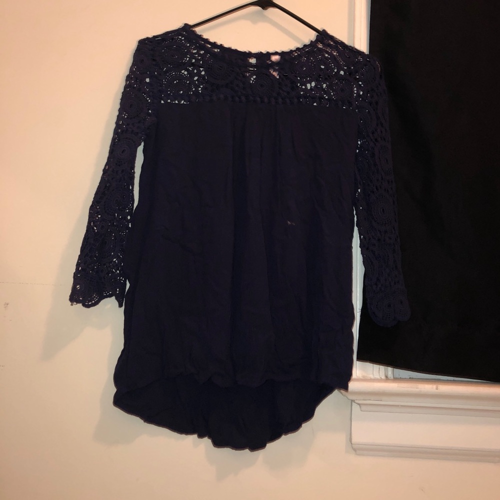 Cute top